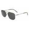 Occhiali da sole Uomo Zeiss ZS22106S-5617070 ø 56 mm