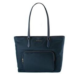 Borsa Donna Michael Kors Cara Azzurro