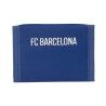Portafogli F.C. Barcelona F. C. Barcelona Blu Marino 12,5 x 9,5 x 1 cm