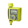 Programmatore di irrigazione Ferrestock Digital Giallo