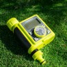 Programmatore di irrigazione Ferrestock Digital Giallo