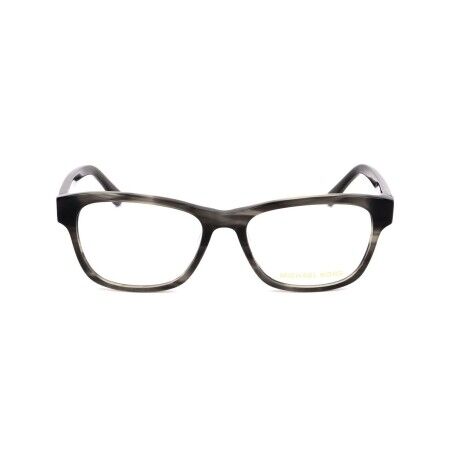 Montatura per Occhiali Uomo Michael Kors MK829M-025 Grigio Ø 53 mm