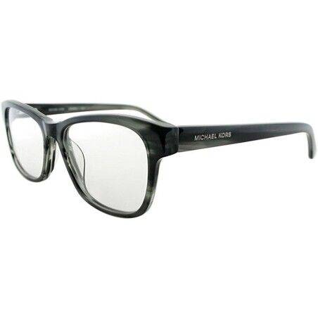 Montatura per Occhiali Uomo Michael Kors MK829M-025 Grigio Ø 53 mm