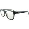 Montatura per Occhiali Uomo Michael Kors MK829M-025 Grigio Ø 53 mm