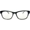 Montatura per Occhiali Uomo Michael Kors MK829M-025 Grigio Ø 53 mm