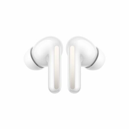 Auricolari Wireless con Custodia di Ricarica Xiaomi Redmi Buds 6 Bianco