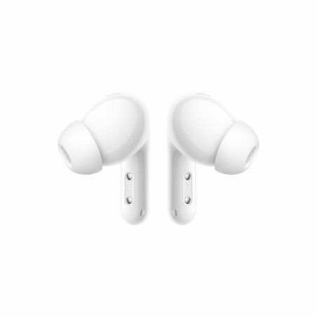 Auricolari Wireless con Custodia di Ricarica Xiaomi Redmi Buds 6 Bianco