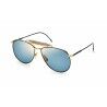 Occhiali da sole Unisex Thom Browne TB-015-LTD-NVY-62 Ø 62 mm