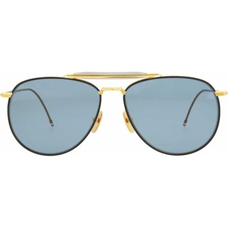 Occhiali da sole Unisex Thom Browne TB-015-LTD-NVY-62 Ø 62 mm