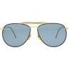 Occhiali da sole Unisex Thom Browne TB-015-LTD-NVY-62 Ø 62 mm