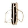 Borsa a Spalla Michael Kors 35F4GTVT9L-LT-CREAM Beige 37 x 28 x 12 cm