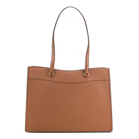 Borsa a Spalla Michael Kors 35F4GTVT9L-LUGGAGE Marrone 37 x 28 x 12 cm