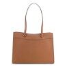 Borsa a Spalla Michael Kors 35F4GTVT9L-LUGGAGE Marrone 37 x 28 x 12 cm