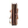 Borsa a Spalla Michael Kors 35F4GTVT9L-LUGGAGE Marrone 37 x 28 x 12 cm