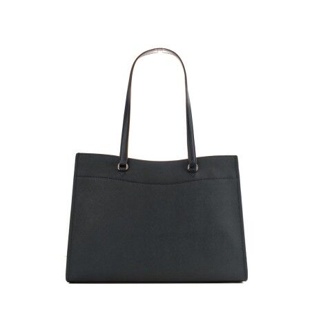 Borsa a Spalla Michael Kors 35F4STVT9B-BLACK Nero 37 x 28 x 12 cm