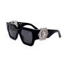 Occhiali da sole Donna PHILIPP PLEIN SPP103S-0700 Ø 51 mm