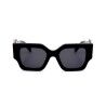 Occhiali da sole Donna PHILIPP PLEIN SPP103S-0700 Ø 51 mm