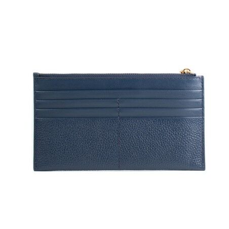 Portatessere Donna Michael Kors 34F3G8ED7L-NAVY
