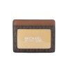 Portatessere Donna Michael Kors 35F8GTVD3B-BROWN