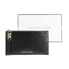 Portatessere Donna Michael Kors 34F3G8ED7L-BLACK