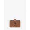 Portatessere Donna Michael Kors 35F2GTVD0L-LUGGAGE
