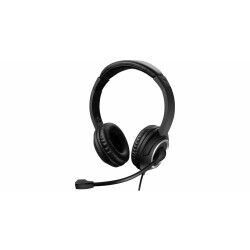 Auricolari Sandberg 126-16 Nero