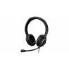 Auricolari Sandberg 126-16 Nero