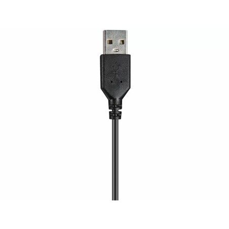Auricolari Sandberg 126-16 Nero