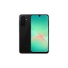 Smartphone Samsung A26 SM-A266B 6,7" 6 GB RAM 128 GB Nero