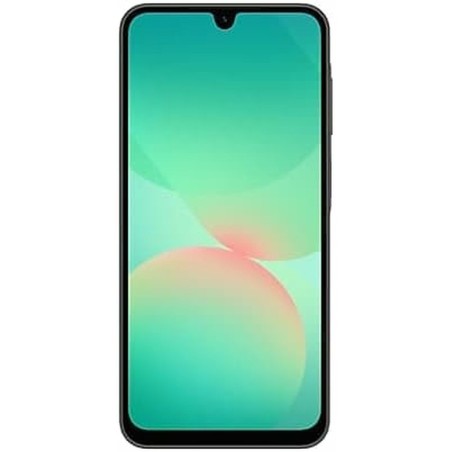 Smartphone Samsung A26 SM-A266B 6,7" 6 GB RAM 128 GB Nero