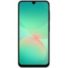 Smartphone Samsung A26 SM-A266B 6,7" 6 GB RAM 128 GB Nero