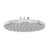 Soffione Fontastock ASÓN ABS Ø 20 cm