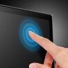 Protettore Schermo per Tablet Gamber Johnson INF-SG-IPAD109 Apple