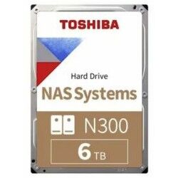 Hard Disk Toshiba MN10ADA600S