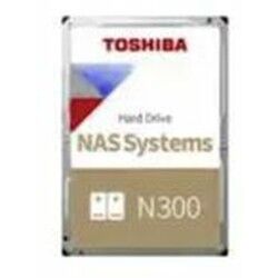 Hard Disk Toshiba HDWG760EZSTA