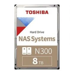 Hard Disk Toshiba HDWG780EZSTA