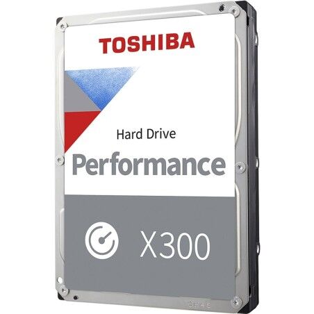 Hard Disk Toshiba HDWR740EZSTA