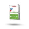 Hard Disk Toshiba MD10ADA400EV 3,5" 4 TB HDD