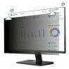Filtro Privacy per Monitor V7 PS23W9AM 23"