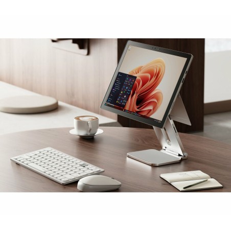 Custodia per Tablet Kensington K58277WW Argentato