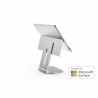 Custodia per Tablet Kensington K58277WW Argentato