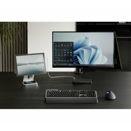Custodia per Tablet Kensington K58277WW Argentato