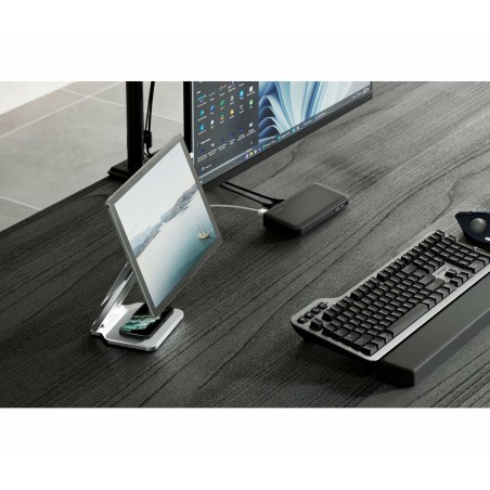 Custodia per Tablet Kensington K58277WW Argentato