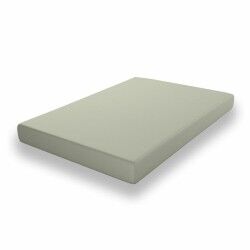 Lenzuolo con angoli aderenti Happy Home MixColors Menta Matrimoniale