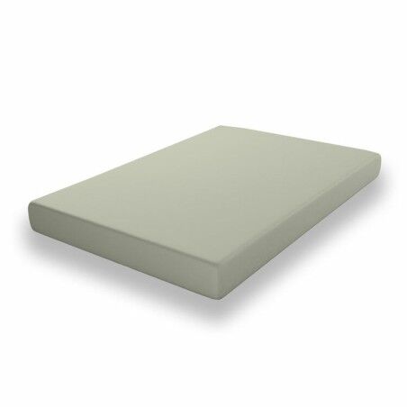 Lenzuolo con angoli aderenti Happy Home MixColors Menta Matrimoniale