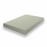 Lenzuolo con angoli aderenti Happy Home MixColors Menta Matrimoniale