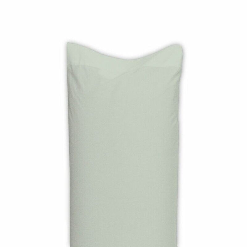 Federa Happy Home MixColors Menta Ala francese Federa Happy Home MixColors Menta Ala francese