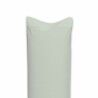 Federa Happy Home MixColors Menta Ala francese