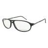 Montatura per Occhiali Uomo Porsche P8138 Nero ø 58 mm