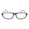 Montatura per Occhiali Uomo Porsche P8138 Nero ø 58 mm